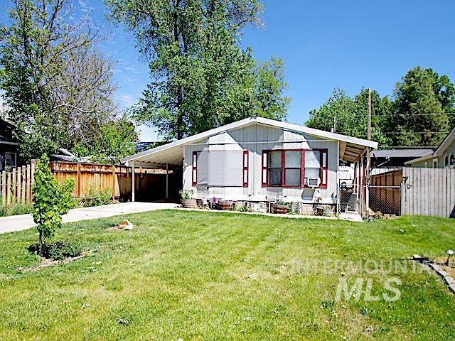 1386 West 3rd Street Weiser, ID 83672 - Photo 2 of 20