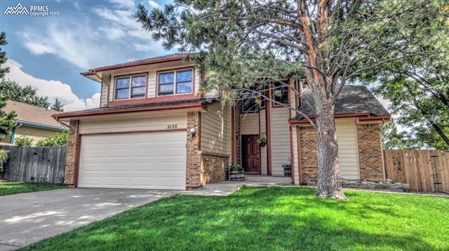 2128 Ramsgate Terrace Colorado Springs, CO 80919 - Photo 3 of 34 Gallery Image 3