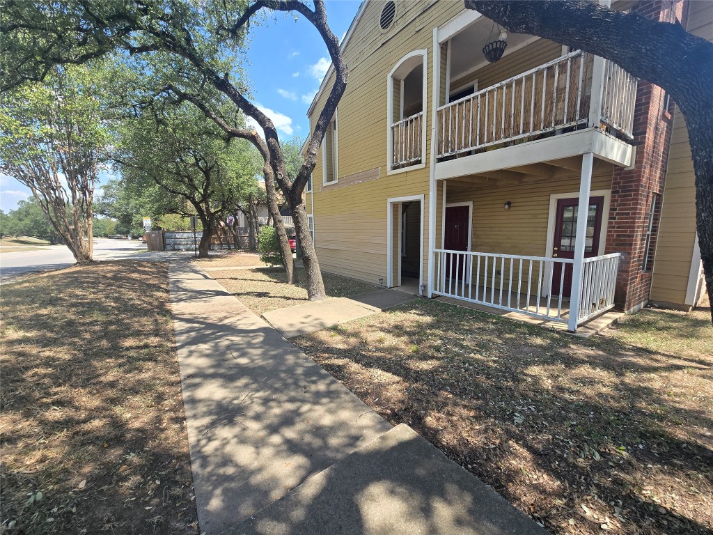 4304 Duval Road, Unit A Austin, TX 78759 - Photo 1 of 20