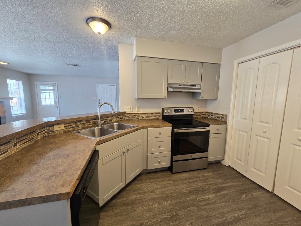 4304 Duval Road, Unit A Austin, TX 78759 - Photo 8 of 20