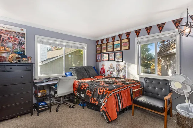 $314,900 | 2515 Merrychase Drive, Unit F, Cameron Park, CA 95682