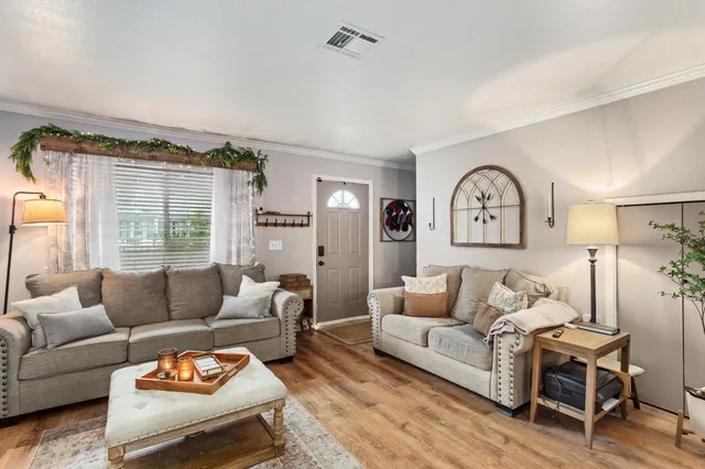 $314,900 | 2515 Merrychase Drive, Unit F, Cameron Park, CA 95682