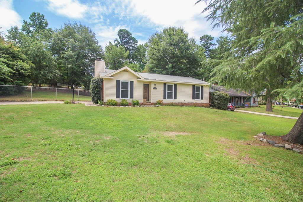 236 Dry Creek Road Evans, GA 30809 - Photo 3 of 36