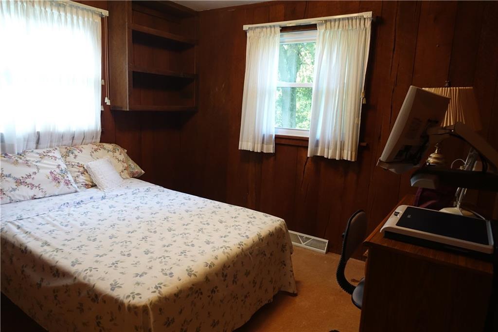 140 Pinehurst Road Butler, PA 16001 - Photo 13 of 25 Master Bedroom