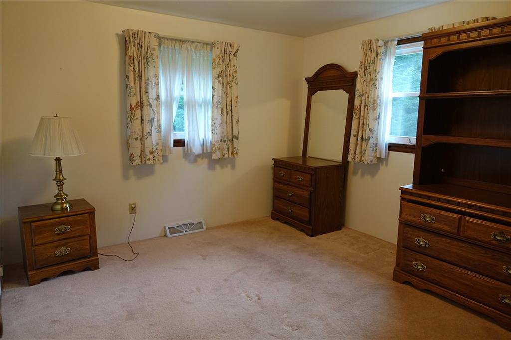 140 Pinehurst Road Butler, PA 16001 - Photo 14 of 25 Bedroom