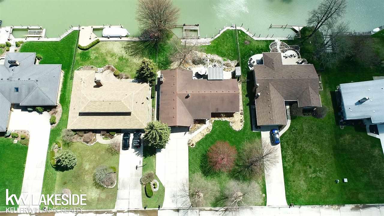 49670 Compass Point Drive Chesterfield, MI 48047 - Photo 57 of 69
