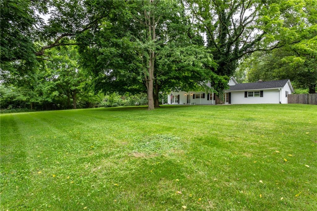 7932 Fall Creek Road Indianapolis, IN 46256 - Photo 3 of 31 Gallery Image 3
