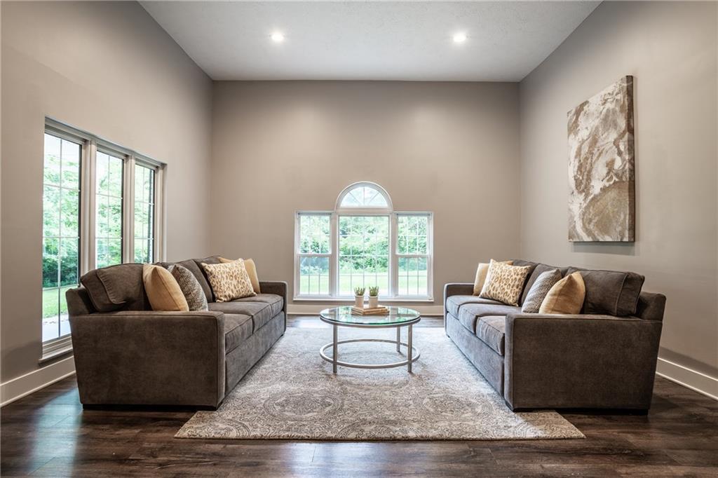 7932 Fall Creek Road Indianapolis, IN 46256 - Photo 8 of 31 Gallery Image 8