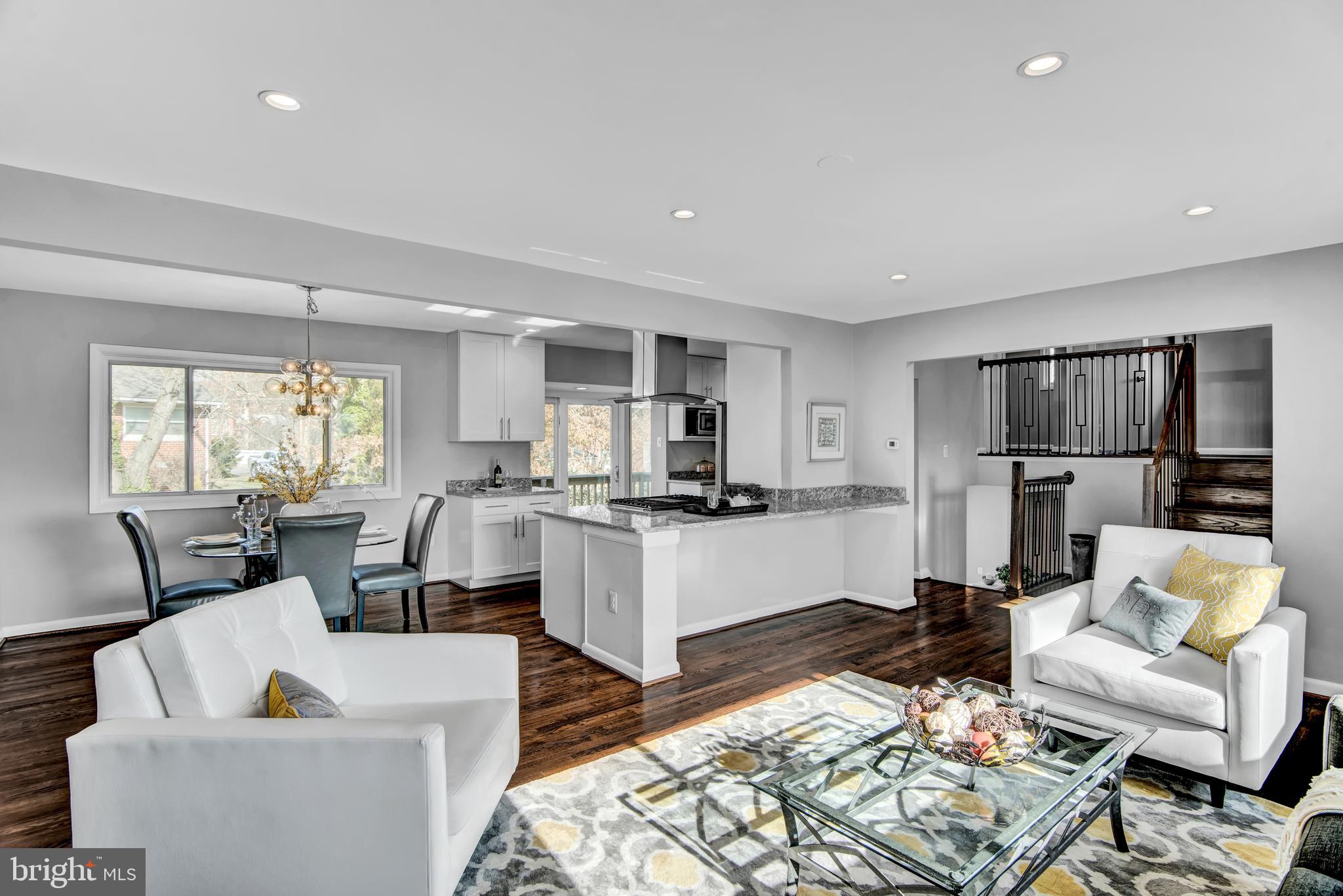 3806 Towanda Road Alexandria, VA 22303 - Photo 11 of 63 Gallery Image 11