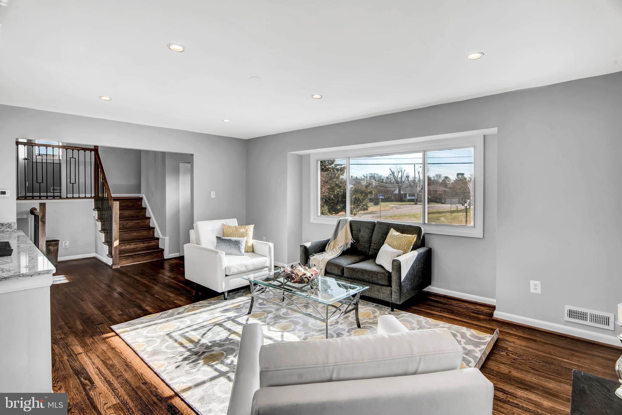 3806 Towanda Road Alexandria, VA 22303 - Photo 12 of 63 Gallery Image 12