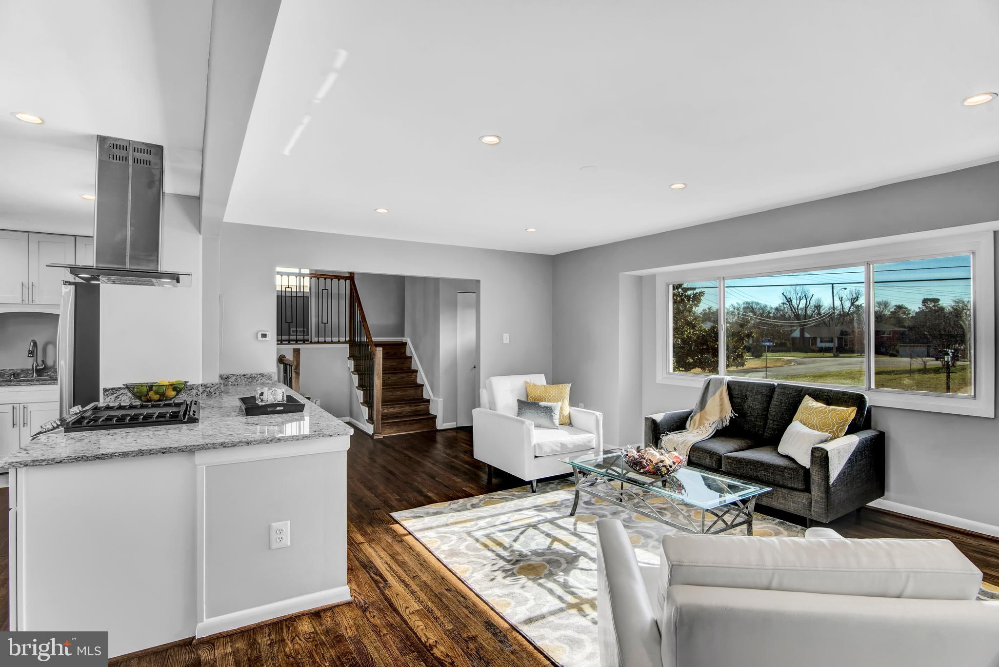 3806 Towanda Road Alexandria, VA 22303 - Photo 18 of 63 Gallery Image 18