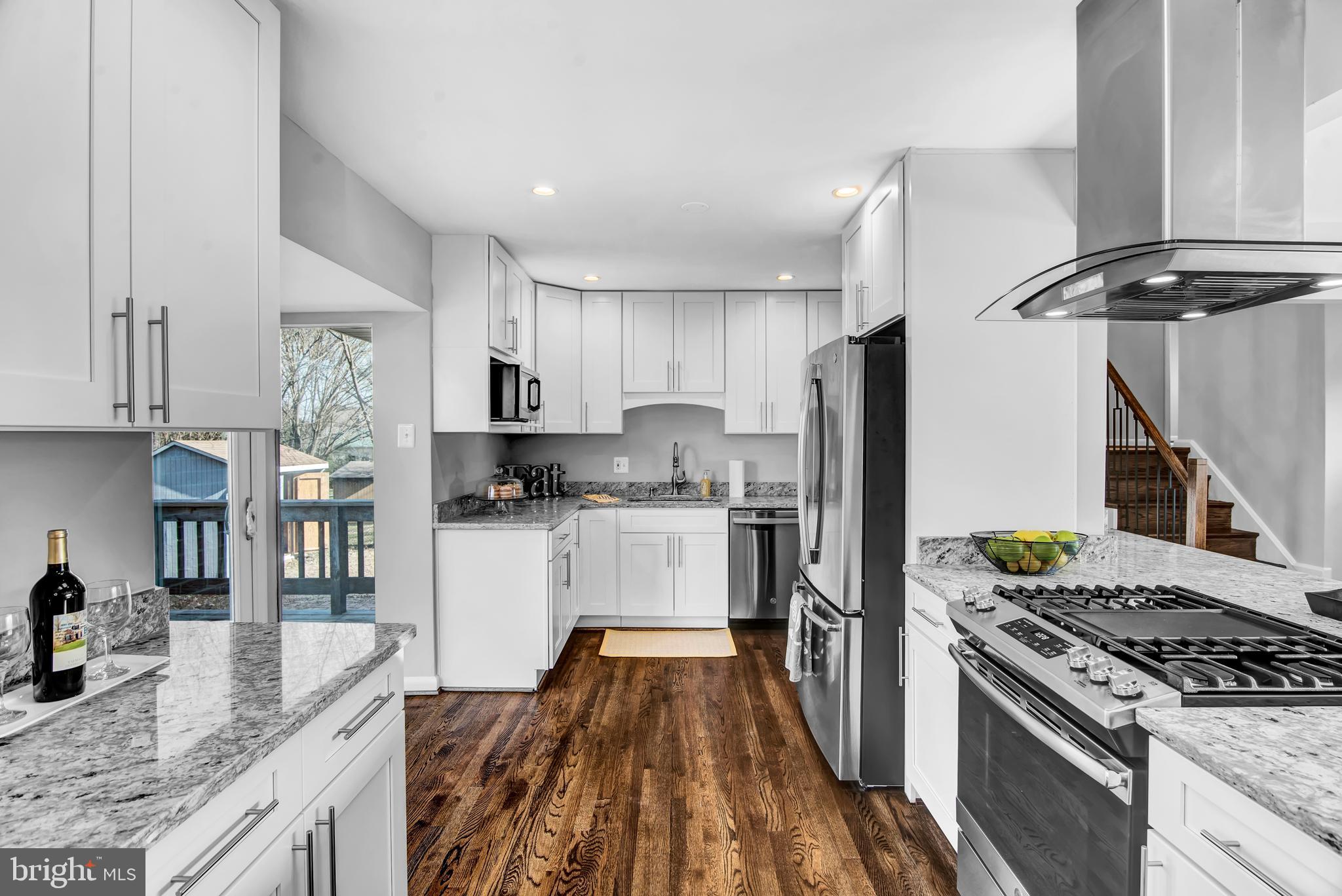 3806 Towanda Road Alexandria, VA 22303 - Photo 19 of 63 Gallery Image 19