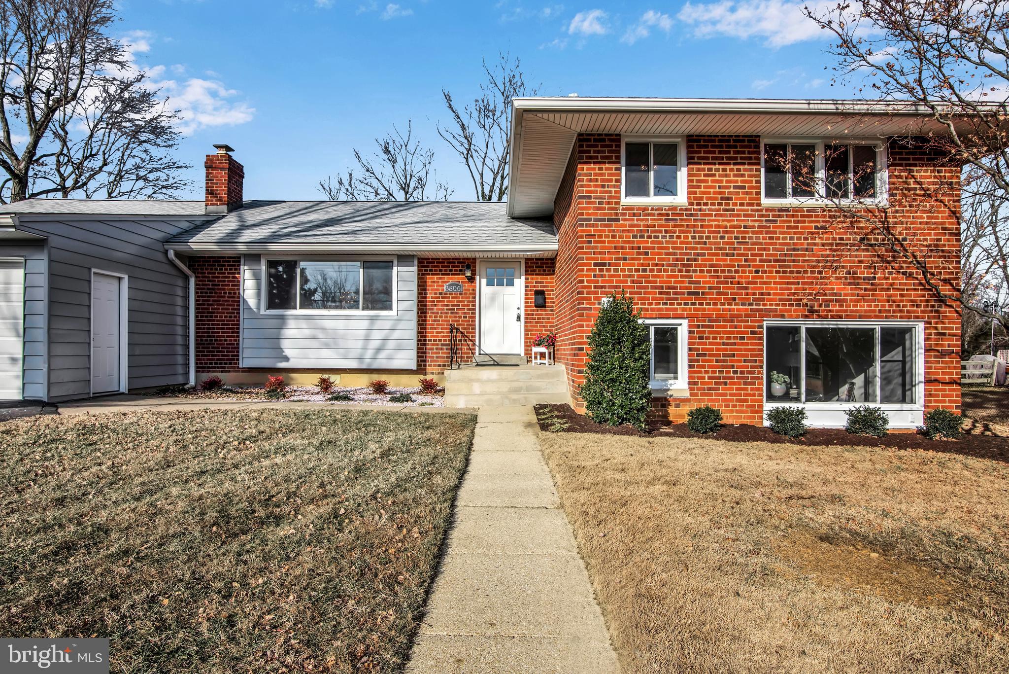 3806 Towanda Road Alexandria, VA 22303 - Photo 3 of 63 Gallery Image 3