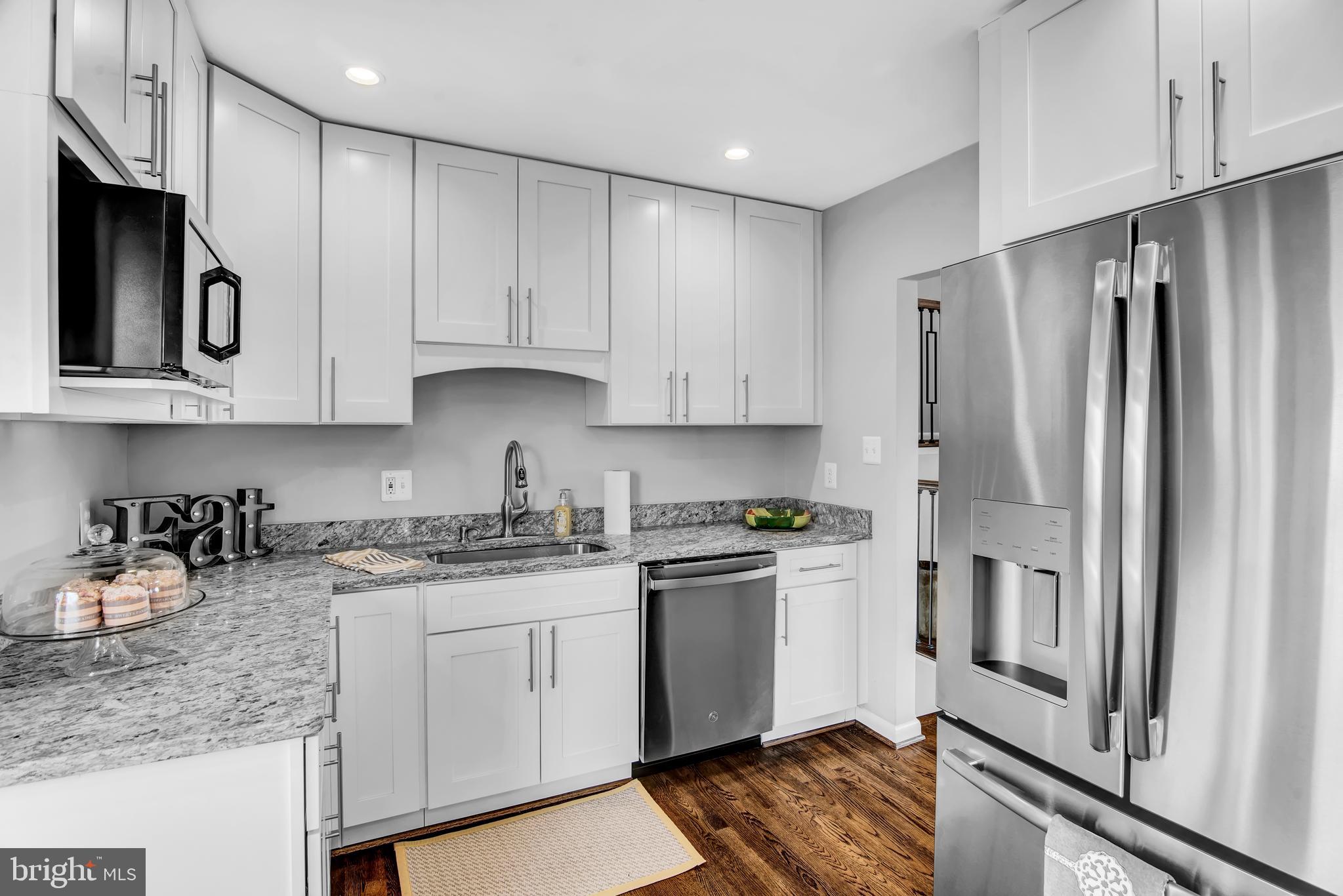 3806 Towanda Road Alexandria, VA 22303 - Photo 22 of 63 Gallery Image 22