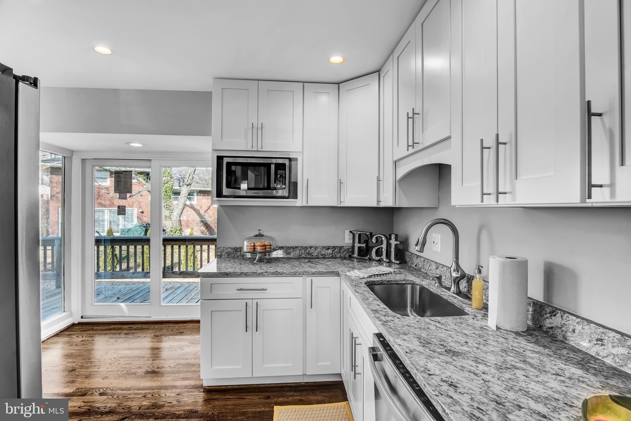 3806 Towanda Road Alexandria, VA 22303 - Photo 27 of 63 Gallery Image 27