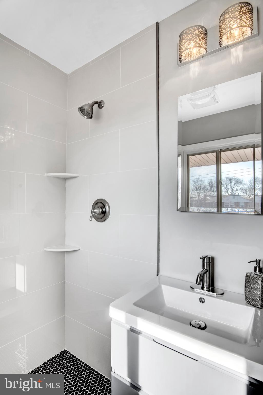 3806 Towanda Road Alexandria, VA 22303 - Photo 36 of 63 Master Bath