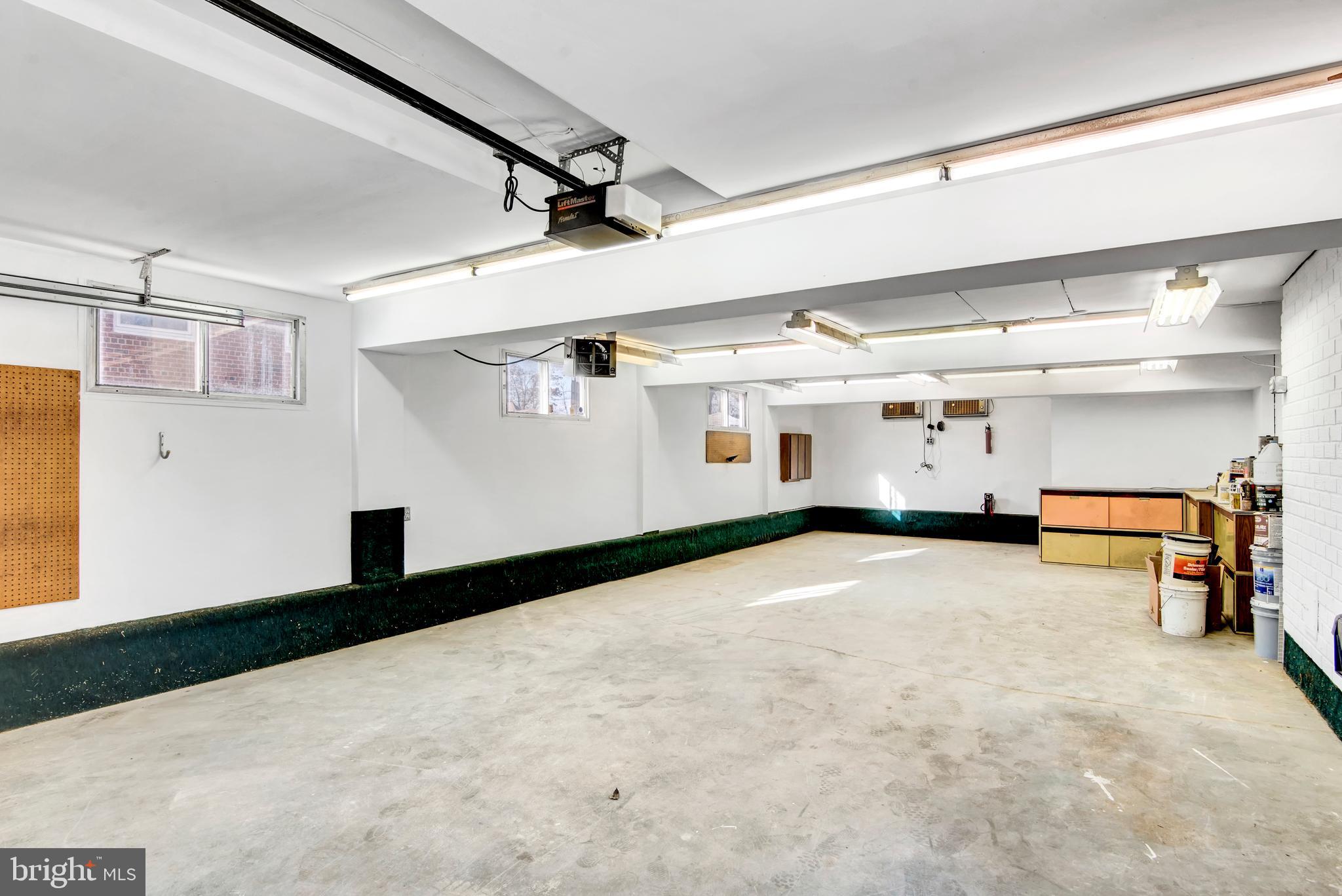 3806 Towanda Road Alexandria, VA 22303 - Photo 50 of 63 4 plus car garage with storage