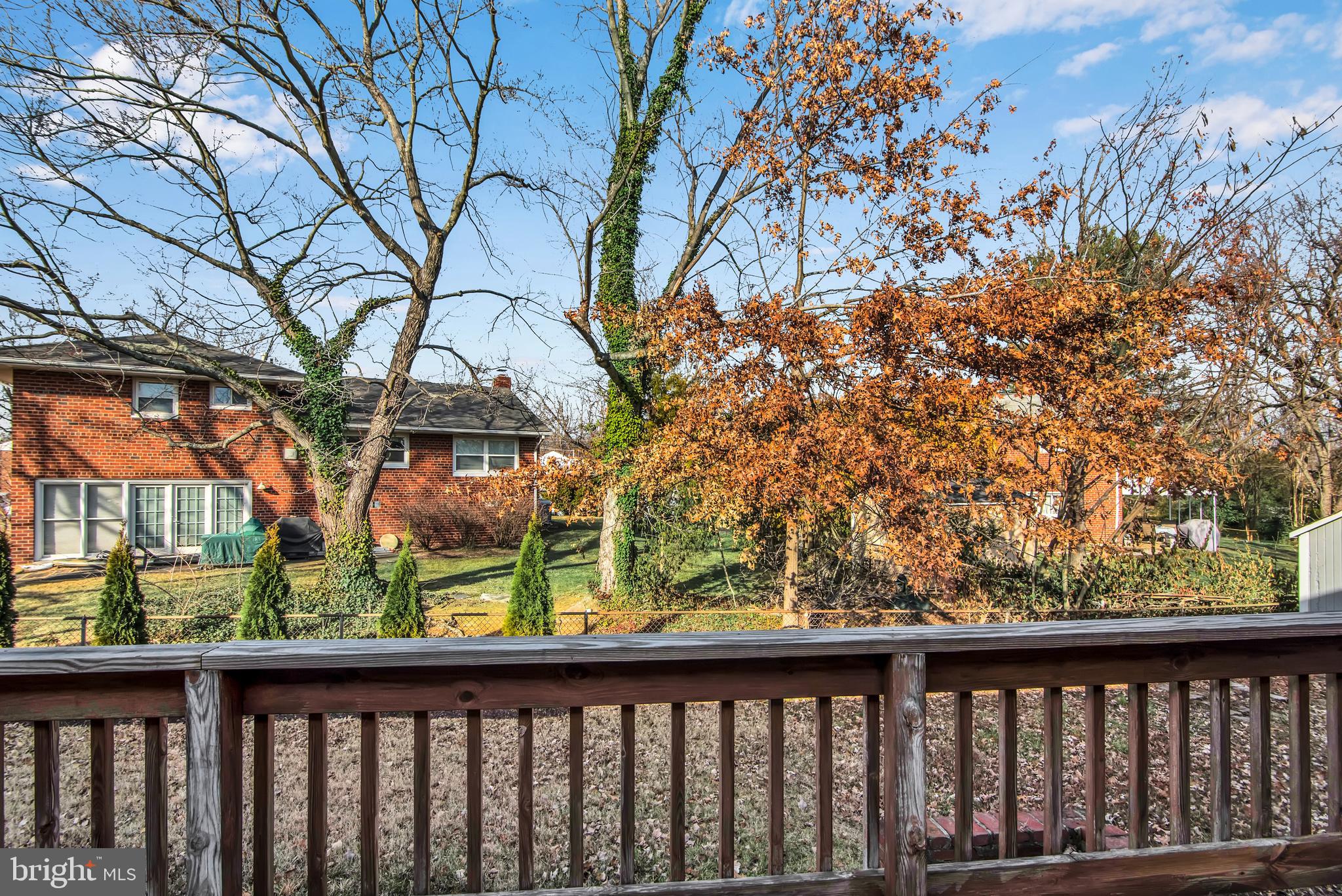 3806 Towanda Road Alexandria, VA 22303 - Photo 58 of 63 Gallery Image 58