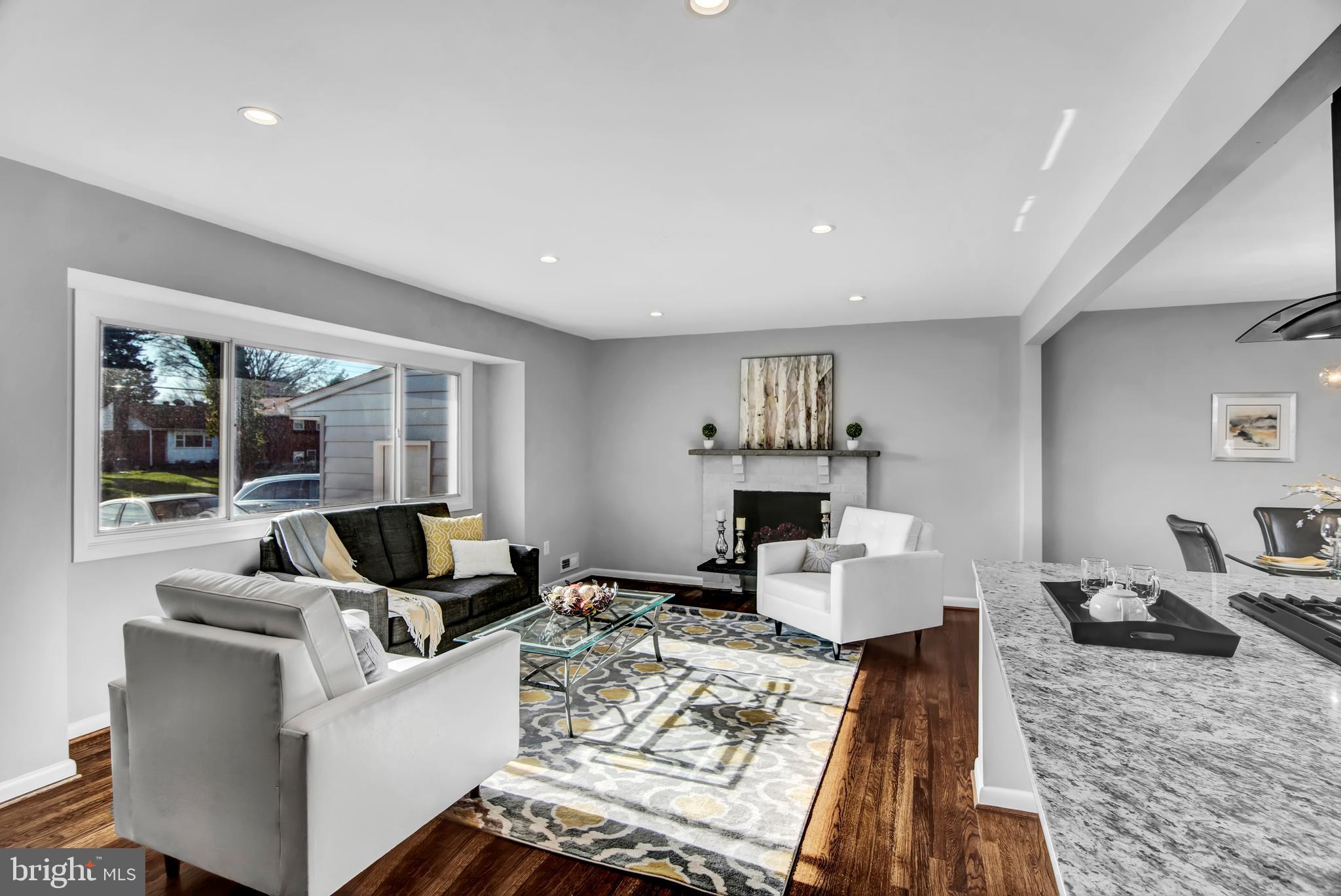 3806 Towanda Road Alexandria, VA 22303 - Photo 7 of 63 Gallery Image 7