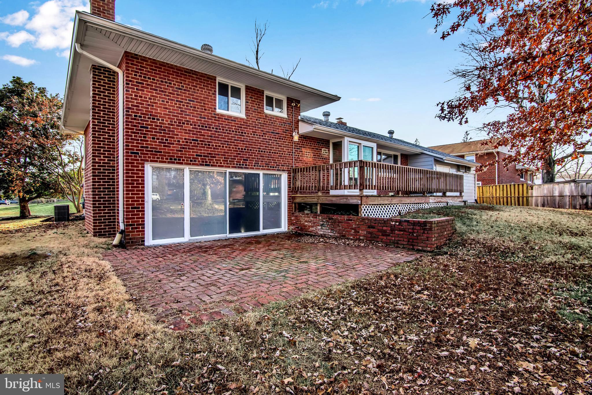 3806 Towanda Road Alexandria, VA 22303 - Photo 61 of 63 Gallery Image 61