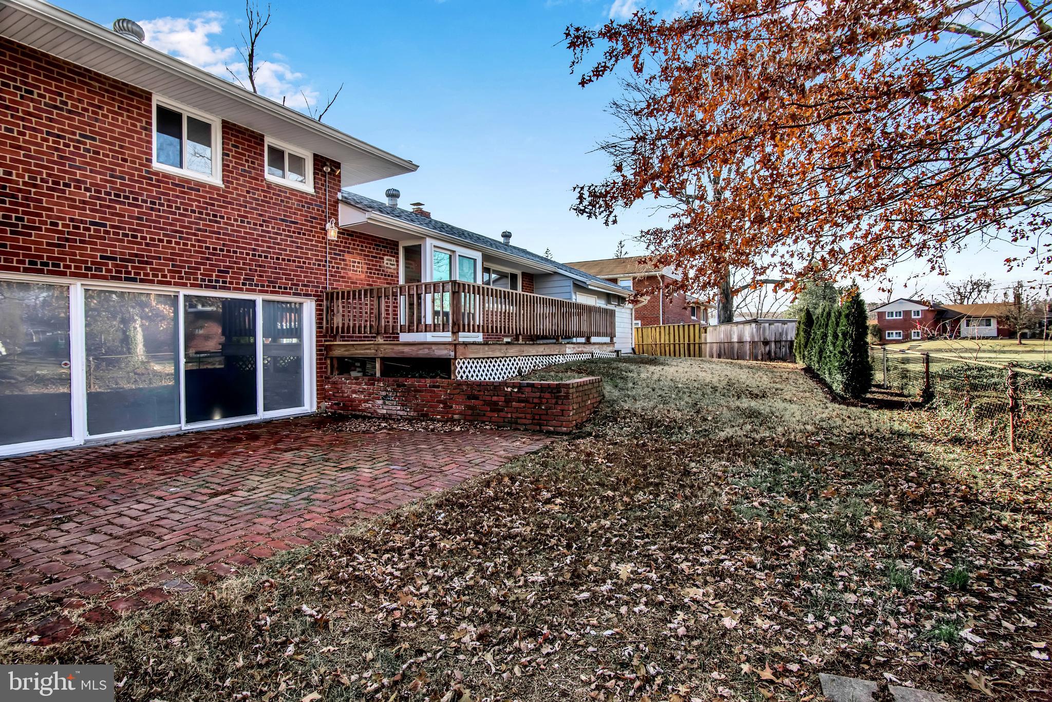 3806 Towanda Road Alexandria, VA 22303 - Photo 62 of 63 Gallery Image 62