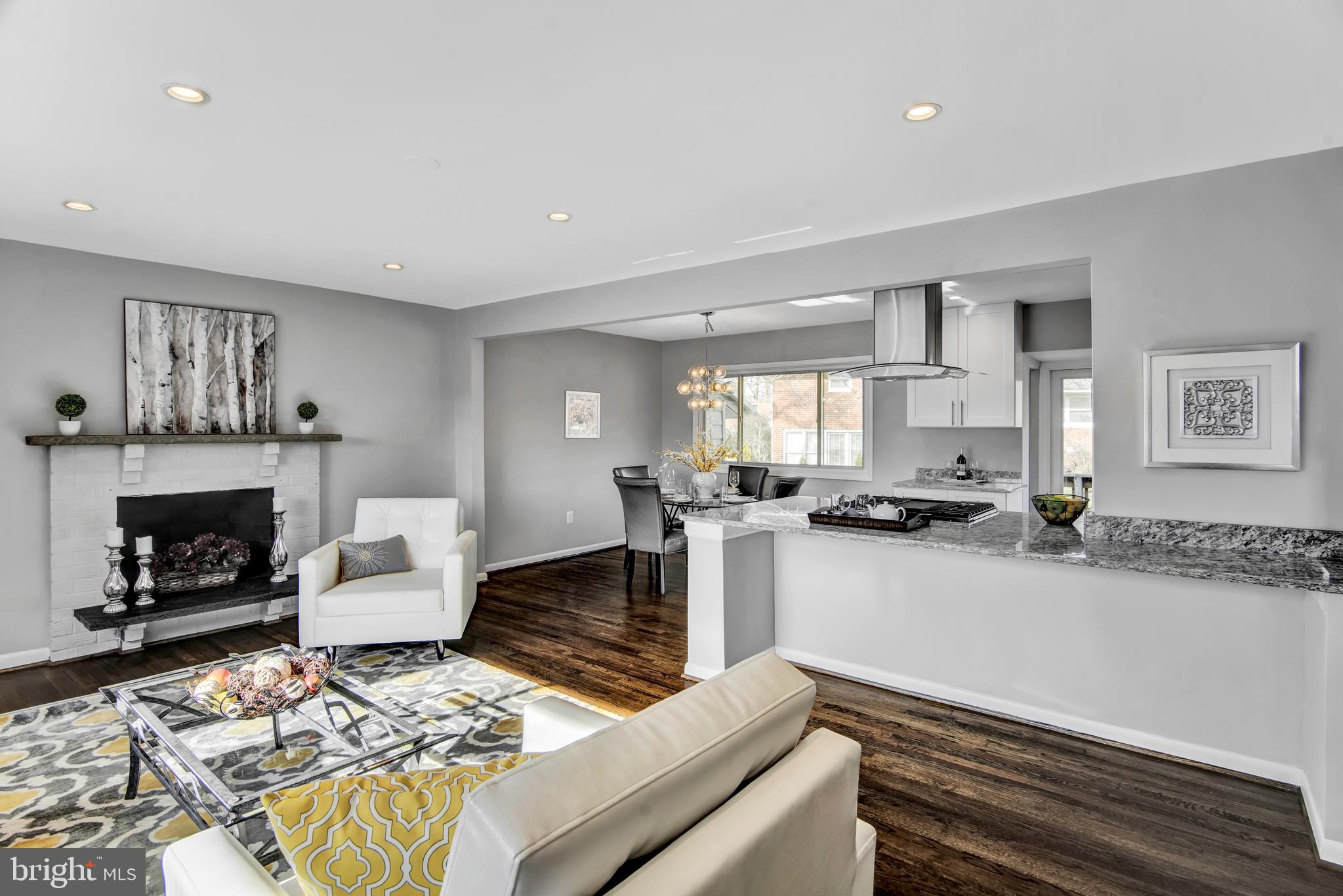 3806 Towanda Road Alexandria, VA 22303 - Photo 8 of 63 Gallery Image 8