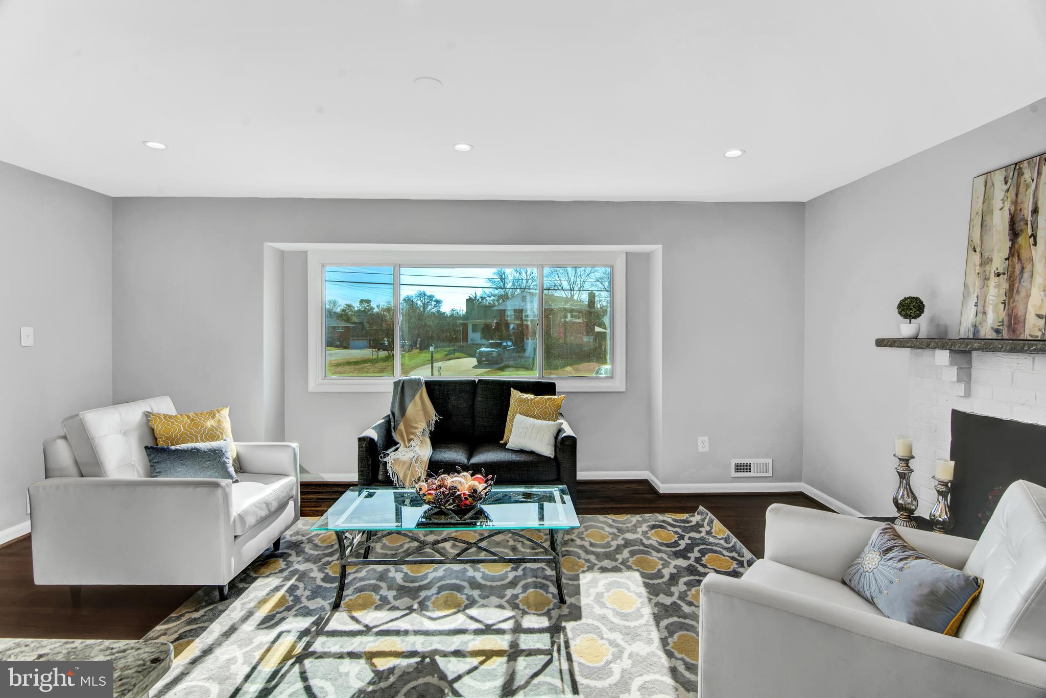 3806 Towanda Road Alexandria, VA 22303 - Photo 10 of 63 Gallery Image 10