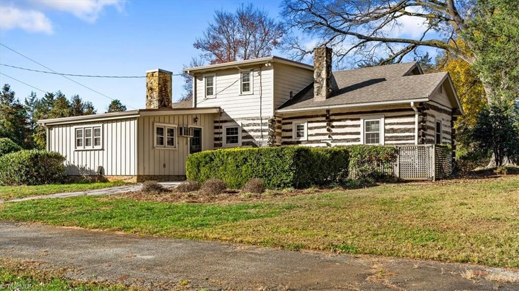 538 Plainfield Road Greensboro, NC 27455 - Photo 31 of 39 Gallery Image 31