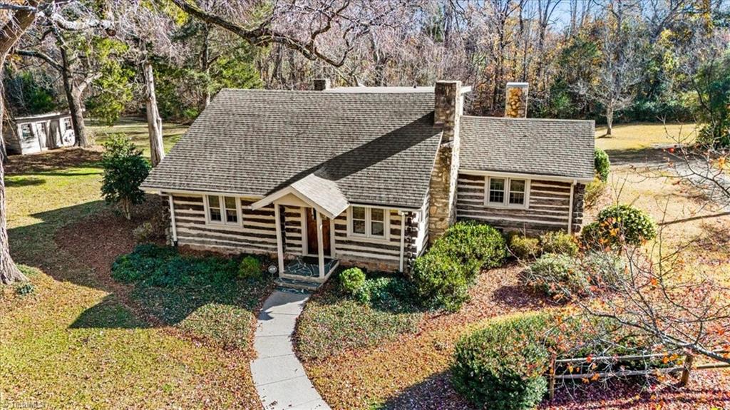 538 Plainfield Road Greensboro, NC 27455 - Photo 32 of 39 Gallery Image 32