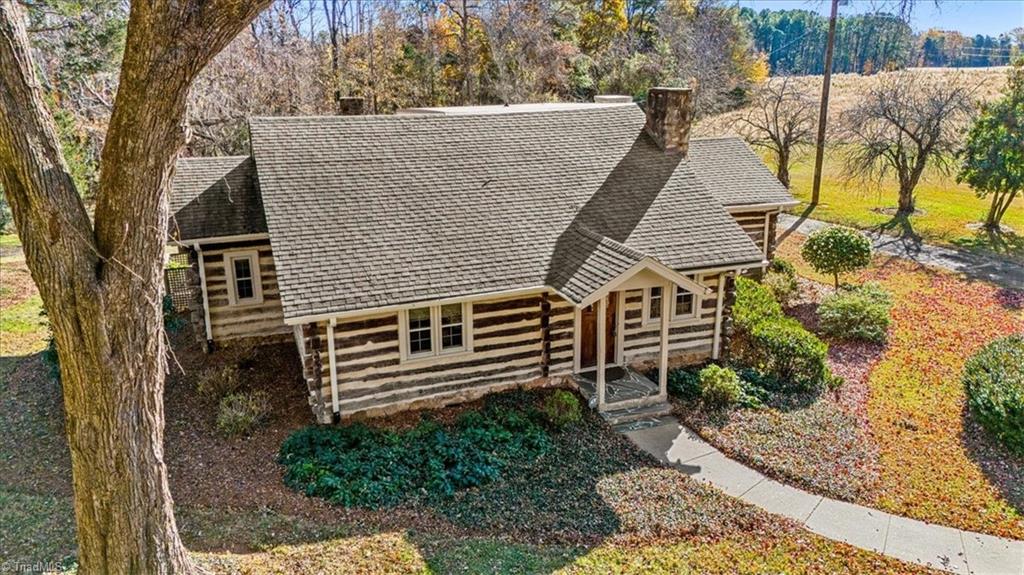 538 Plainfield Road Greensboro, NC 27455 - Photo 33 of 39 Gallery Image 33