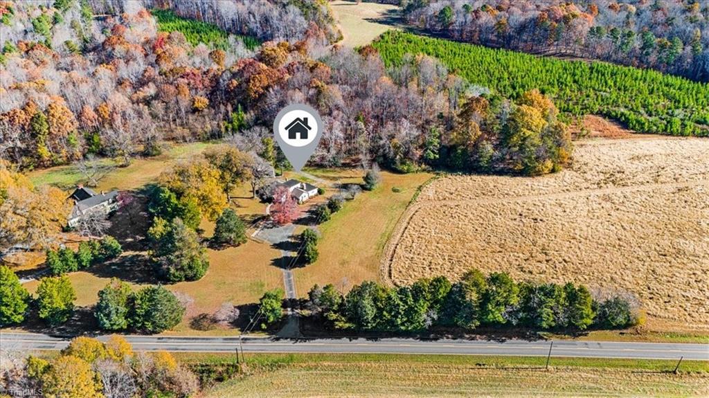 538 Plainfield Road Greensboro, NC 27455 - Photo 36 of 39 Gallery Image 36