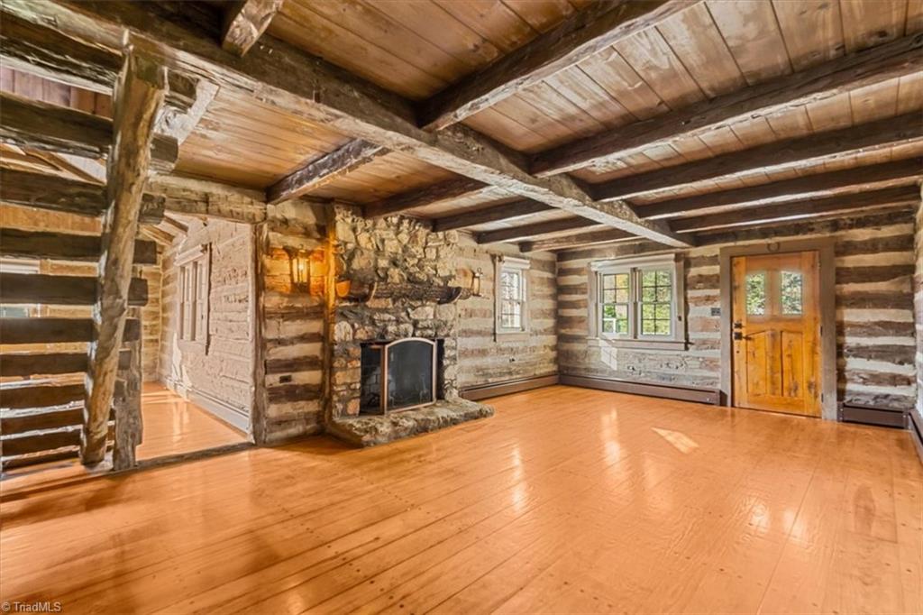 538 Plainfield Road Greensboro, NC 27455 - Photo 9 of 39 Gallery Image 9