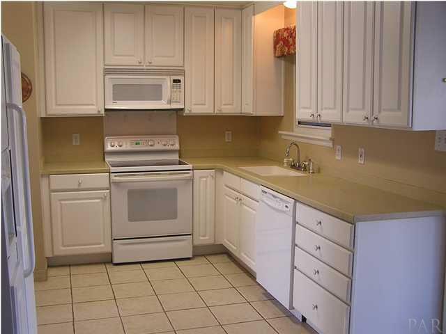 356 Quigley Road Pensacola, FL 32506 - Photo 1 of 15 Beautiful updated kitchen.