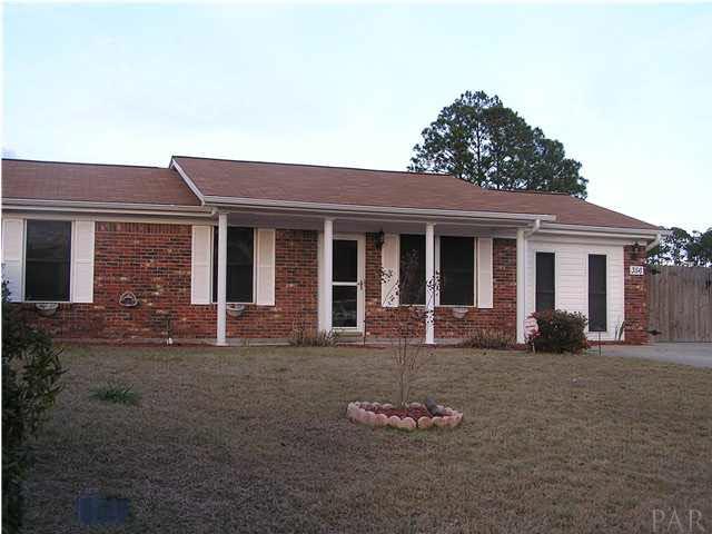 356 Quigley Road Pensacola, FL 32506 - Photo 11 of 15 Gallery Image 11