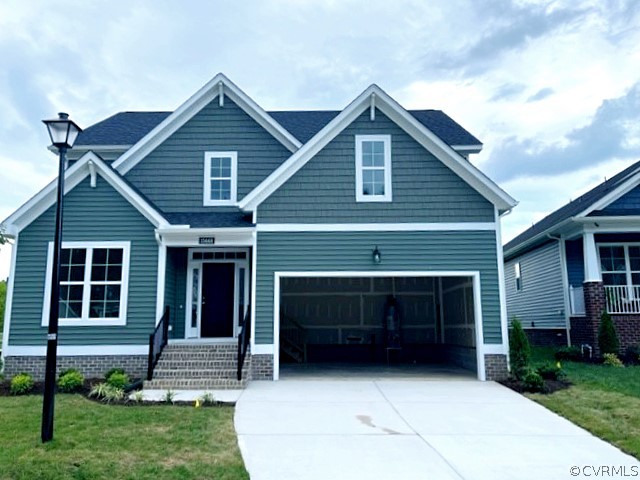 15668 Henningford Road Chesterfield, VA 23832 - Photo 1 of 19 Gallery Image 1