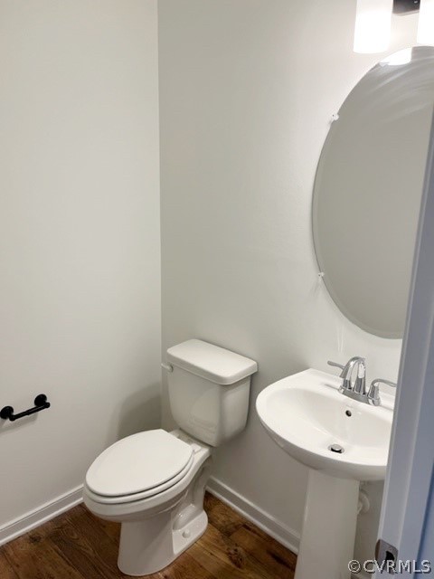 15668 Henningford Road Chesterfield, VA 23832 - Photo 4 of 19 Gallery Image 4