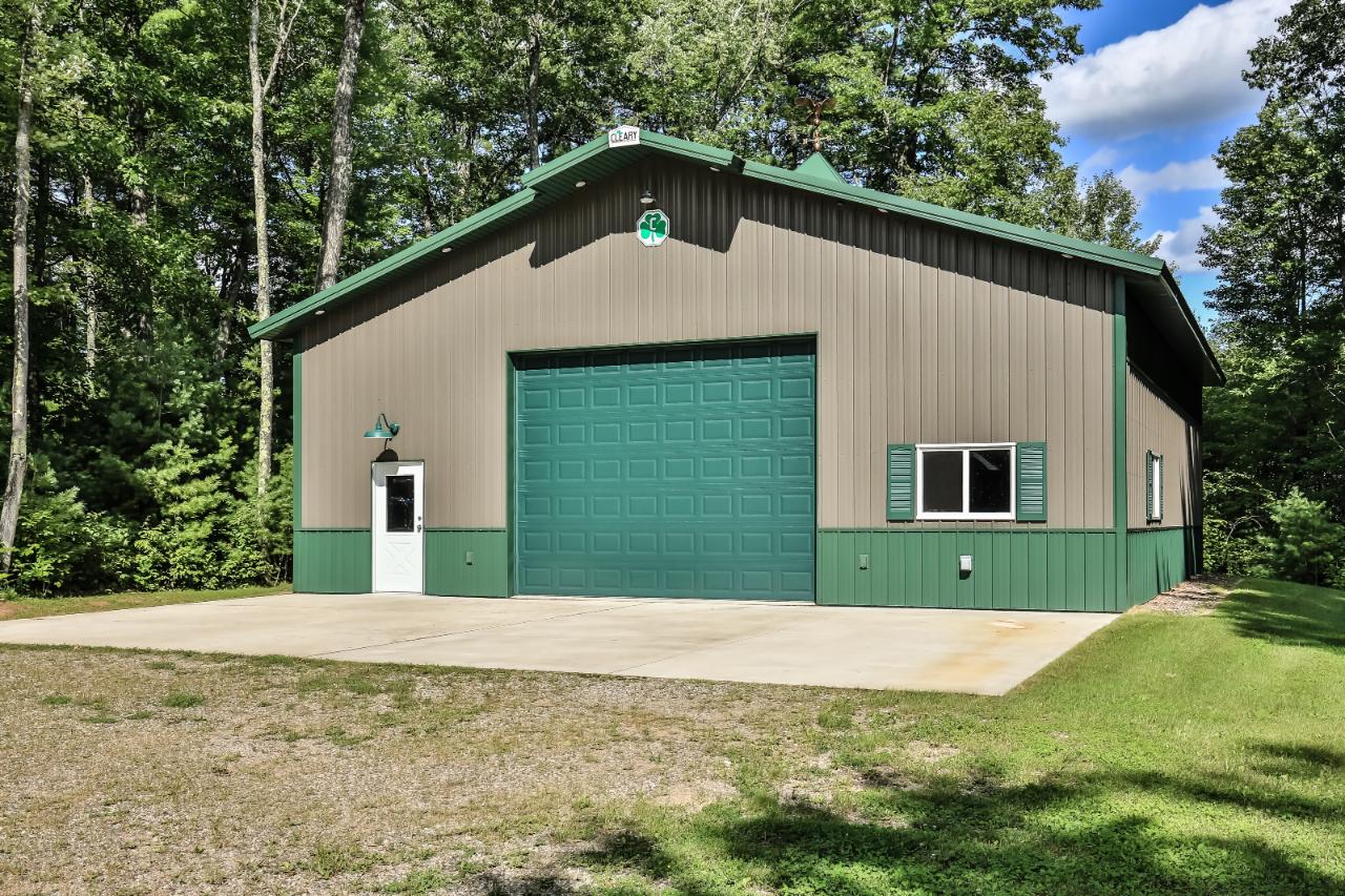 7694 Duck Road Lake Tomahawk, WI 54539 - Photo 7 of 39 Gallery Image 7