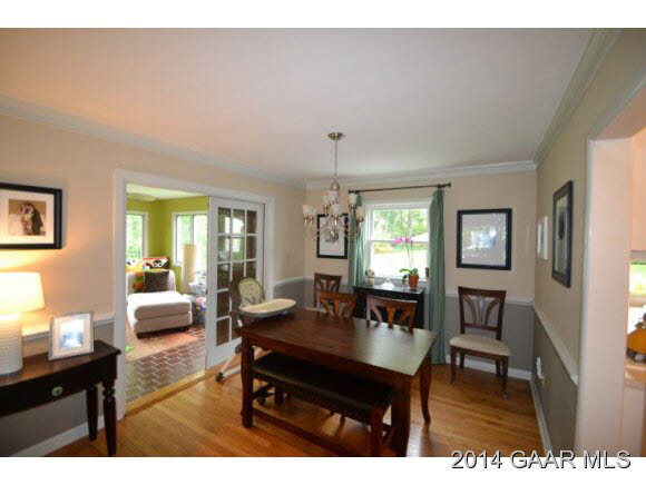 1201 Chatham Road Waynesboro, VA 22980 - Photo 7 of 25 Gallery Image 7