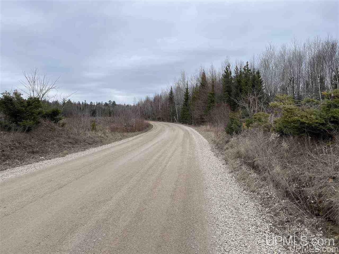 Tbd 2235 Road, Unit 3 Wetmore, MI 49895 - Photo 1 of 13