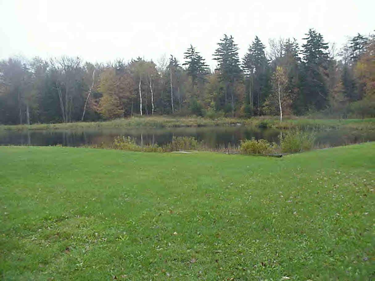 108 East Windsor Road Peru, MA 01235 - Photo 2 of 2 a view of lake with a big yard