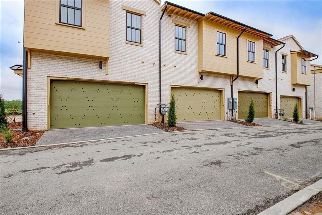 140 Rolison Way Fayetteville, GA 30214 - Photo 26 of 49 Gallery Image 26