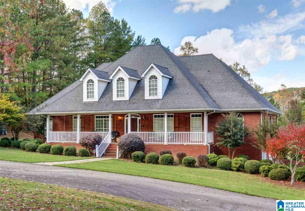 8442 Clayton Road Springville, AL 35146 - Photo 5 of 46 Gallery Image 5