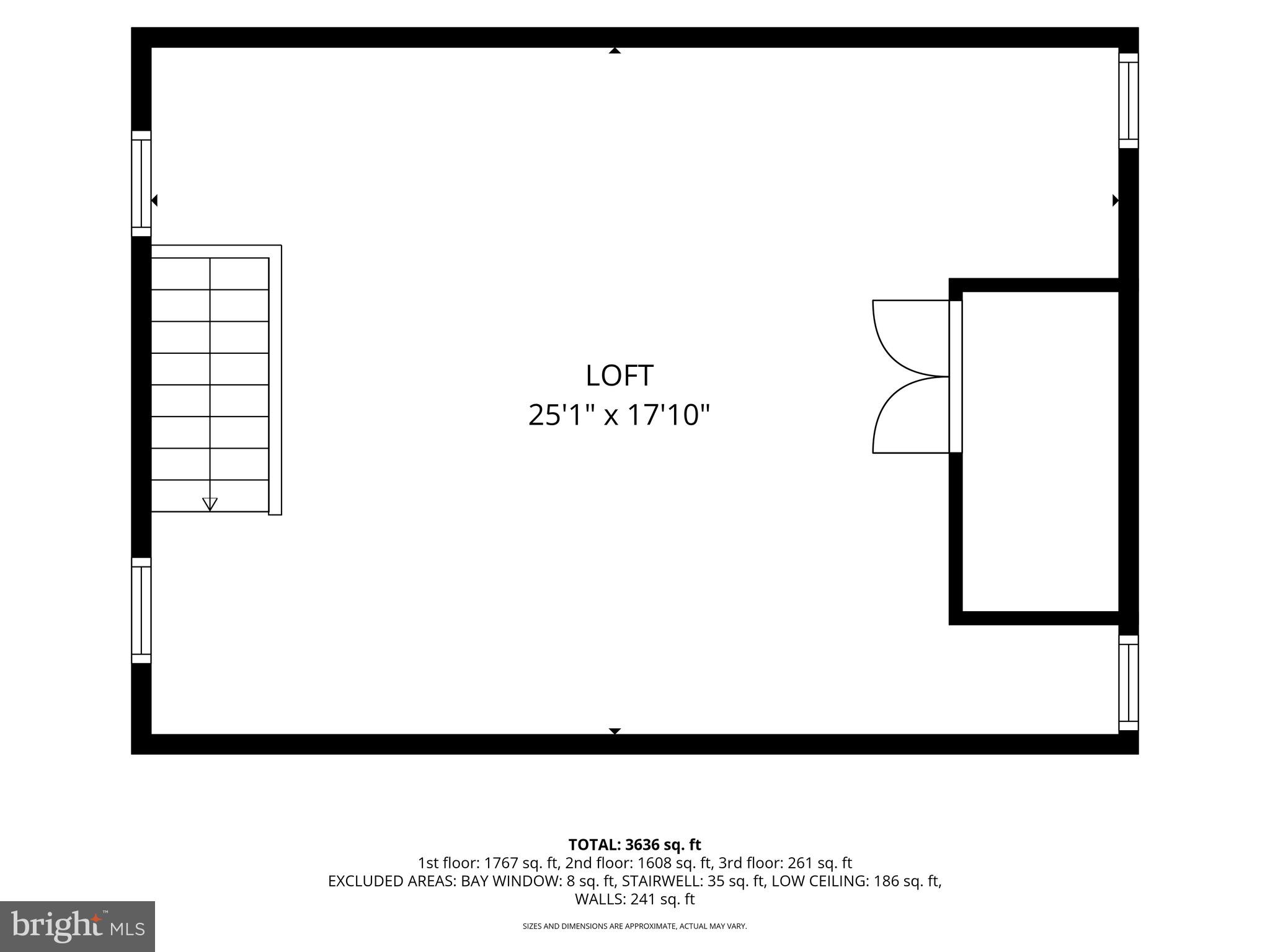 96 Denow Road Lawrenceville, NJ 08648 - Photo 14 of 82 Loft BR 5
