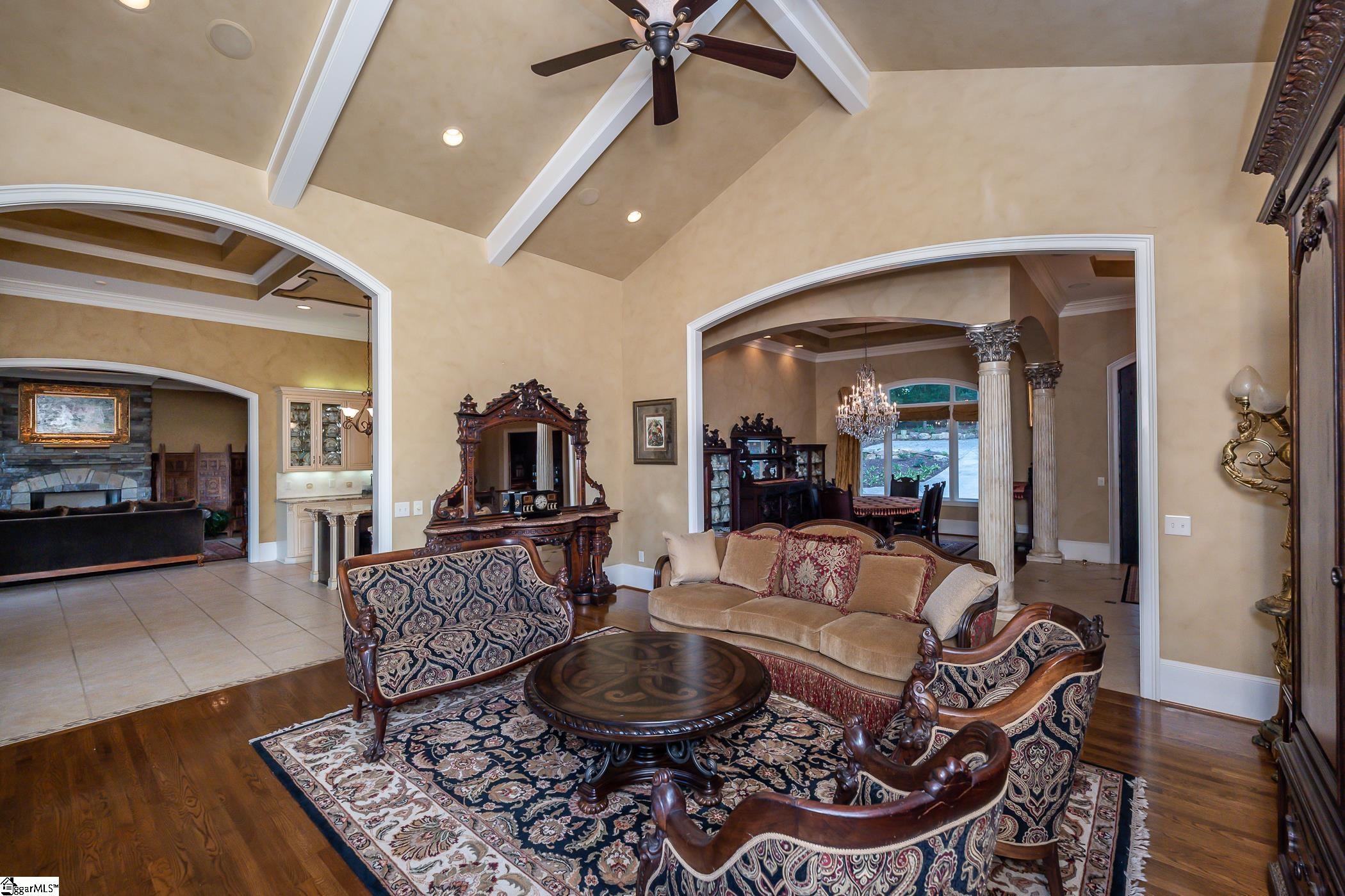 600 High View Court Seneca, SC 29672 - Photo 11 of 36