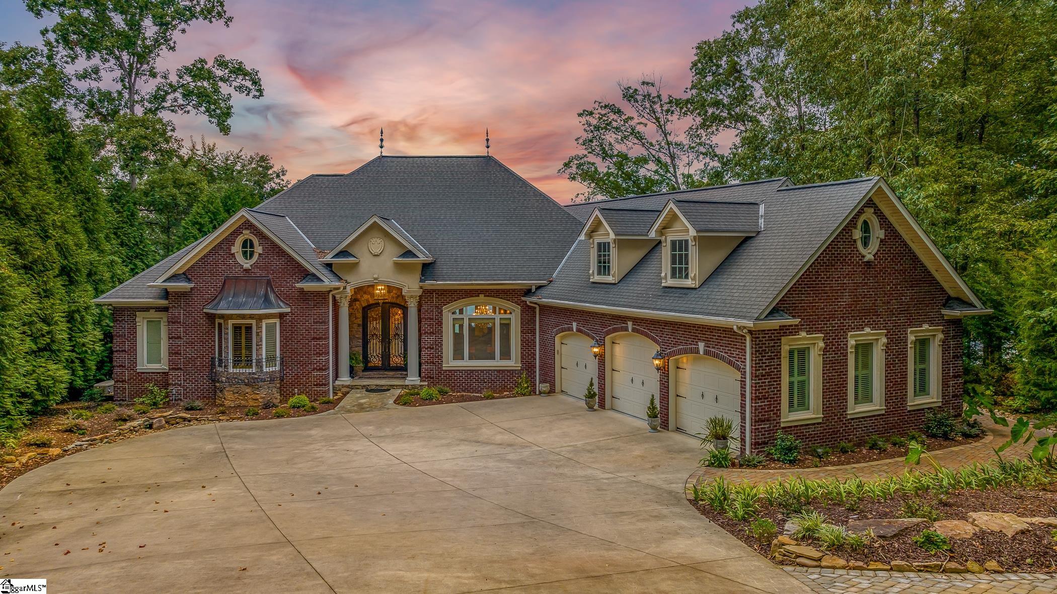 600 High View Court Seneca, SC 29672 - Photo 3 of 36