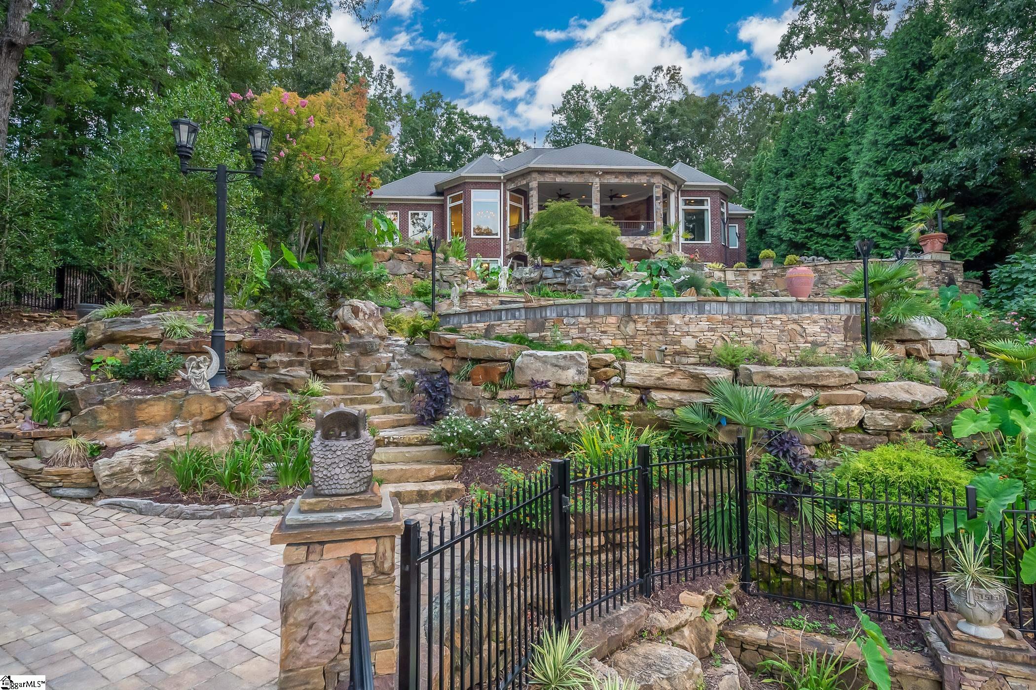 600 High View Court Seneca, SC 29672 - Photo 31 of 36