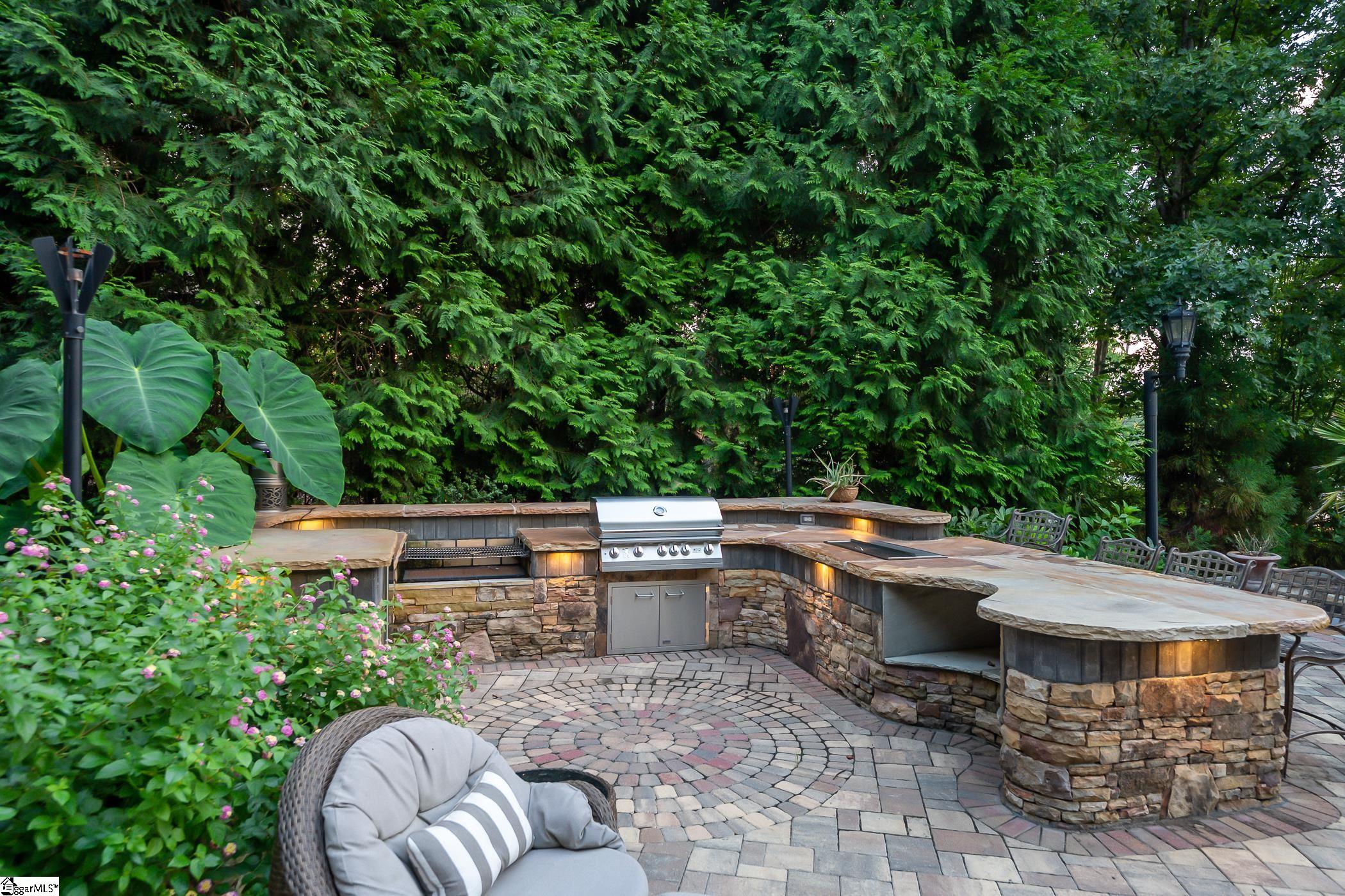 600 High View Court Seneca, SC 29672 - Photo 32 of 36