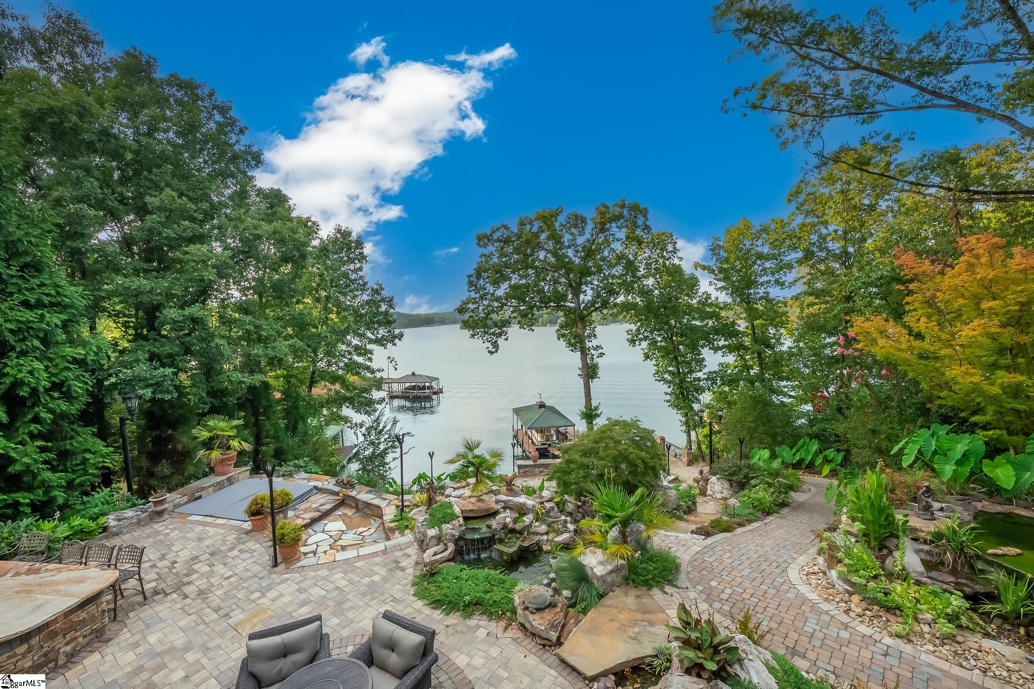 600 High View Court Seneca, SC 29672 - Photo 33 of 36