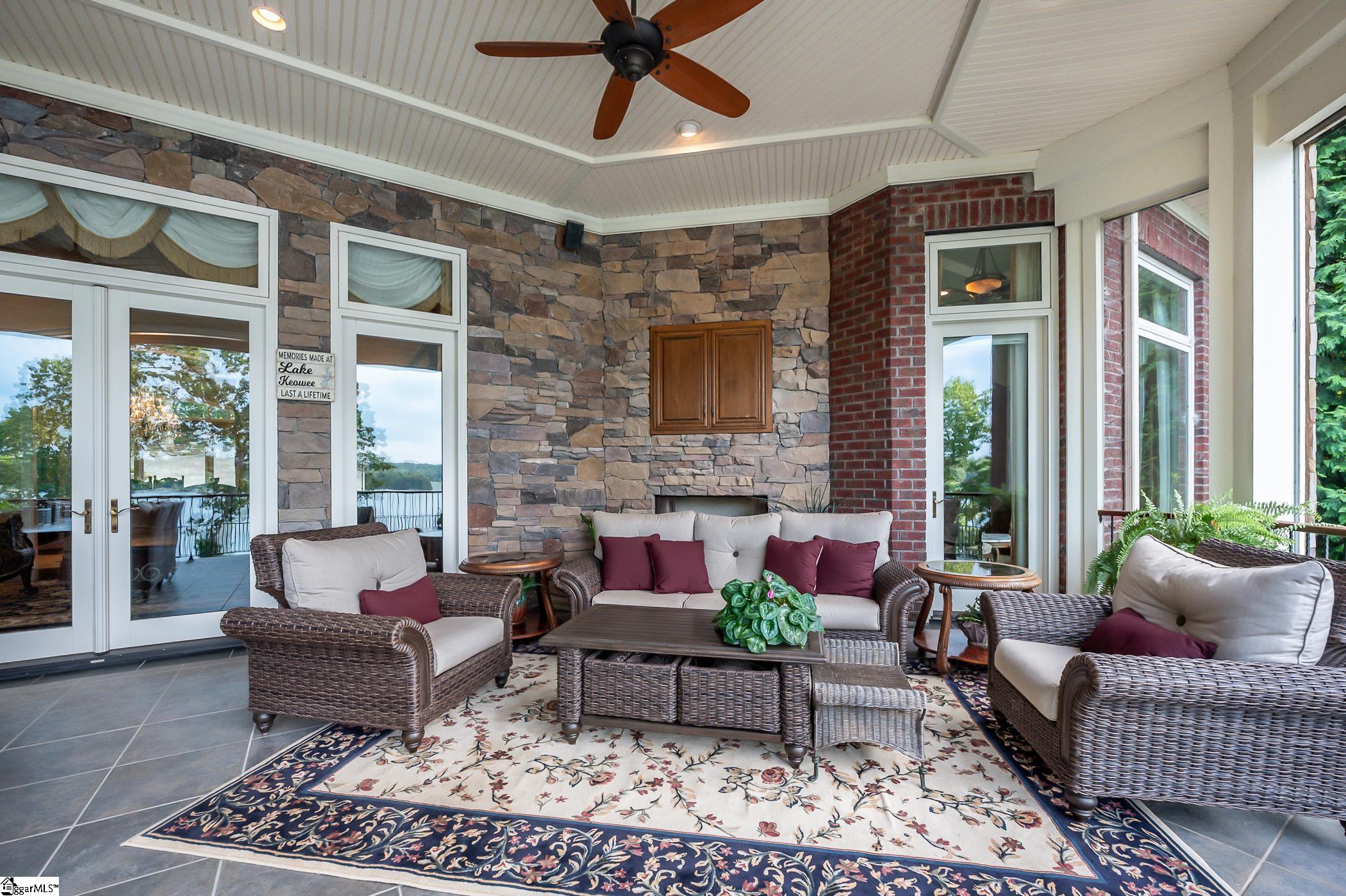 600 High View Court Seneca, SC 29672 - Photo 34 of 36