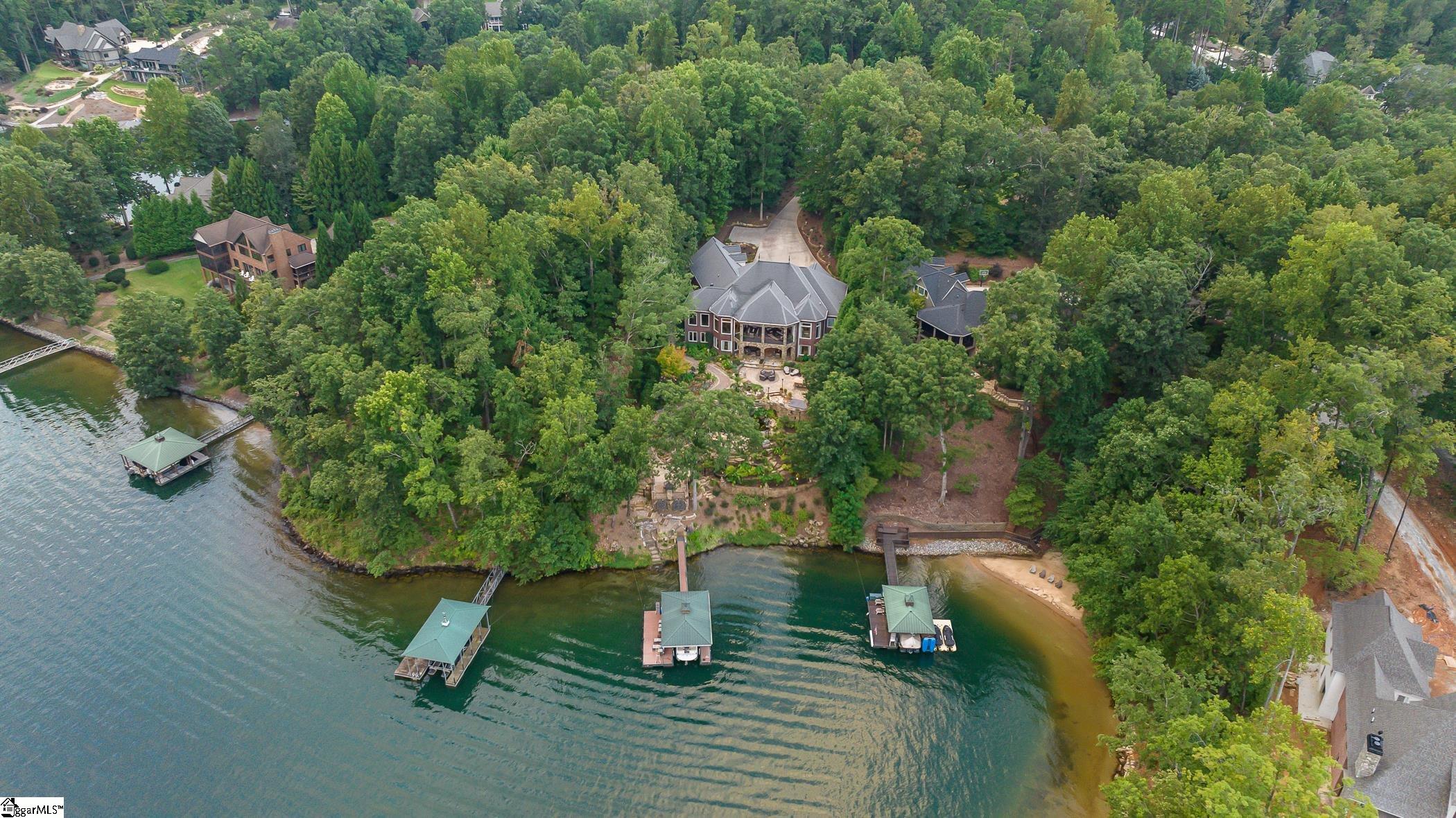 600 High View Court Seneca, SC 29672 - Photo 35 of 36